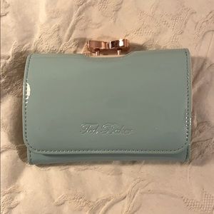 Ted Baker Wallet